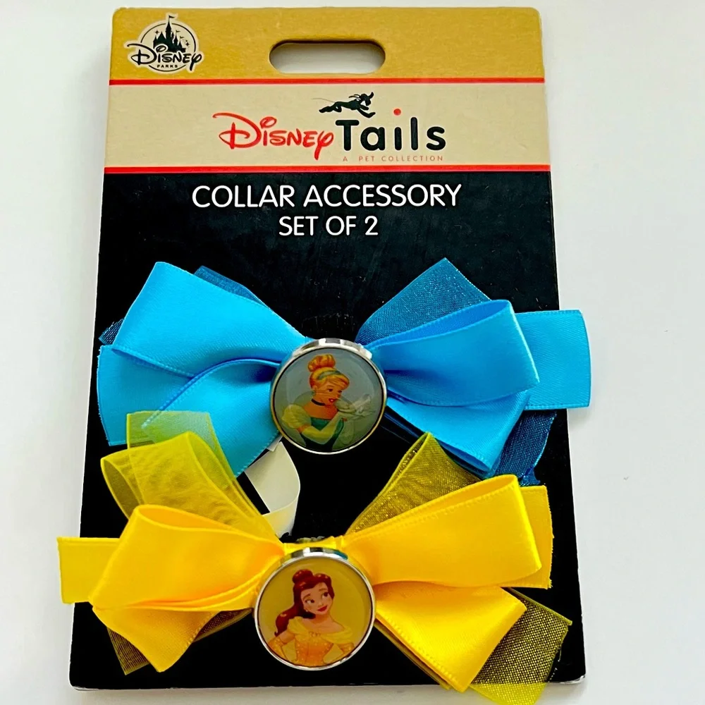 Disney treat you